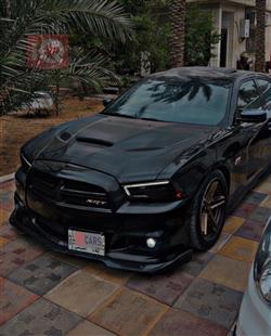 دودج تشارجر